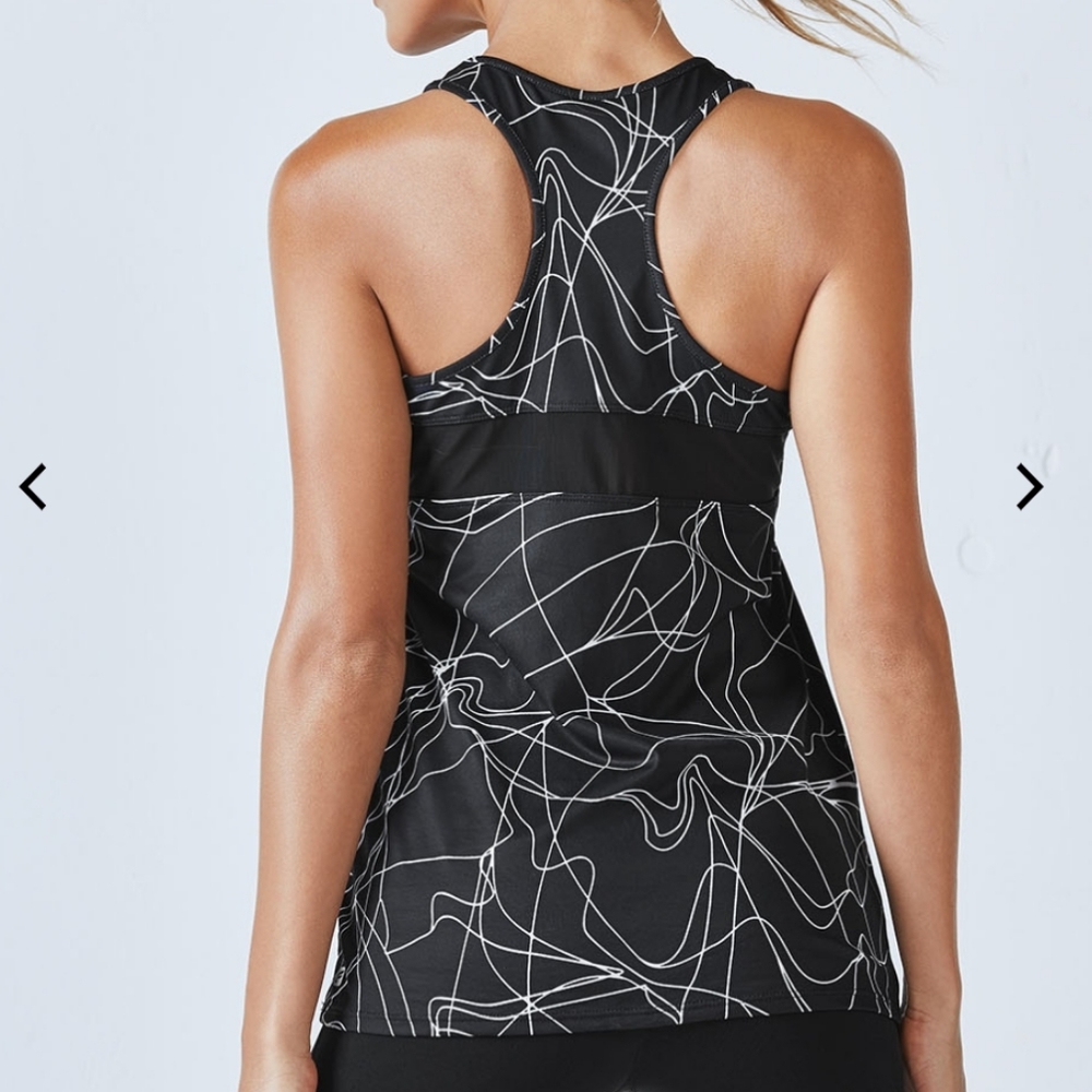 Fabletics Mary top